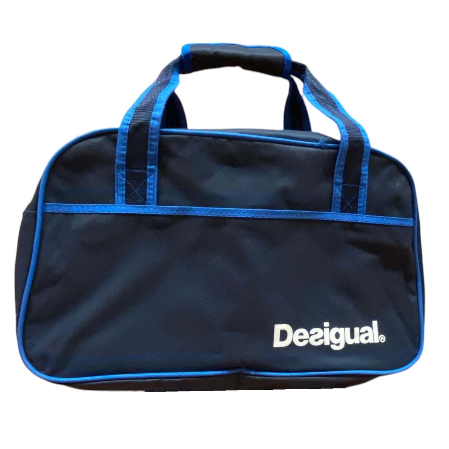 Desigual – Sac de Voyage GWP | Grand Sac Cabas Femme