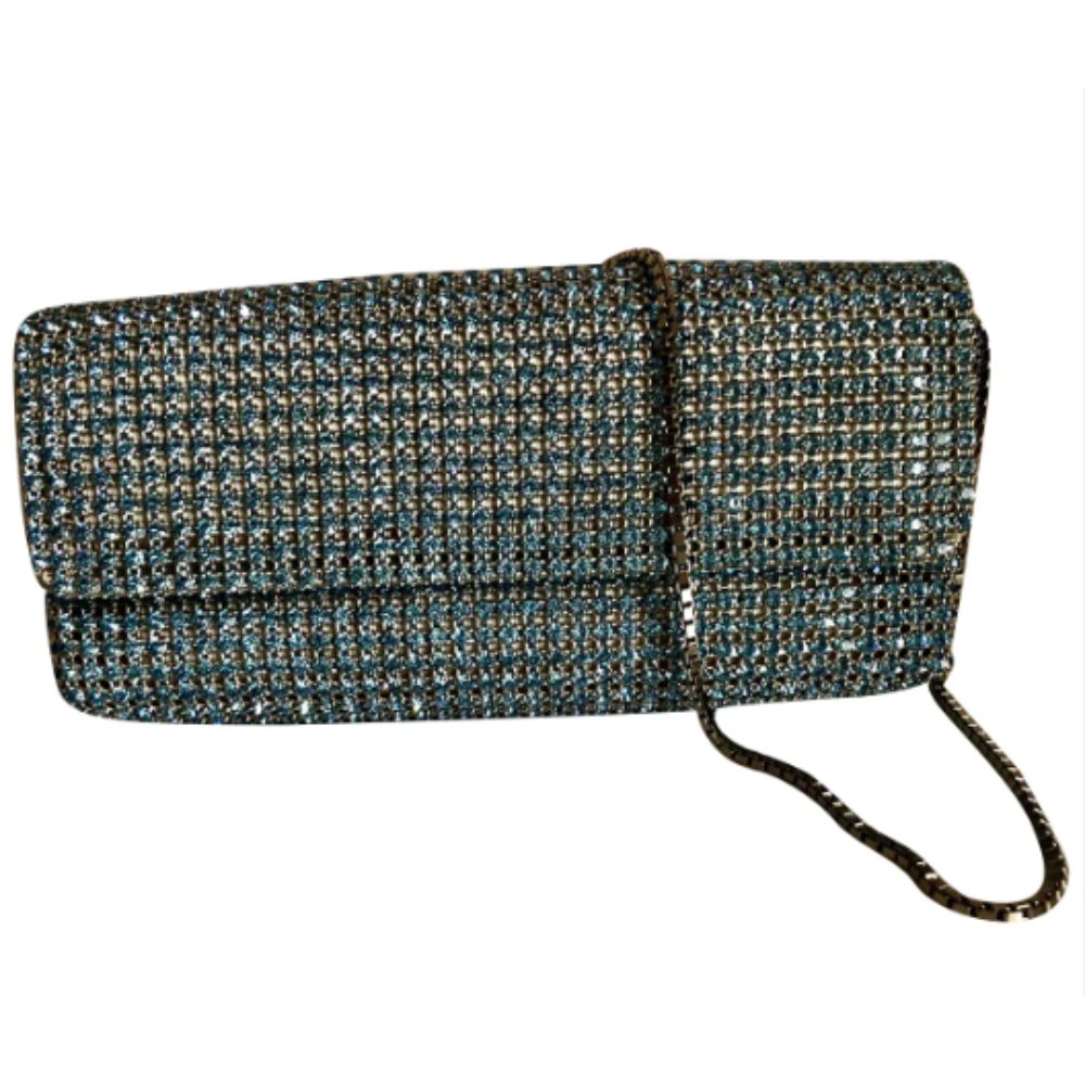 Escada – Pochette Clutch de Luxe | Sac de Soirée Femme