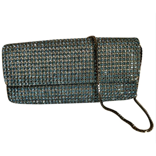 Escada – Pochette Clutch de Luxe | Sac de Soirée Femme