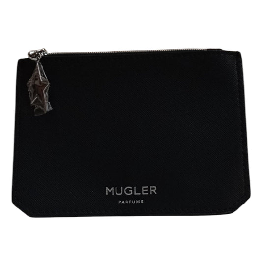 Thierry Mugler – Sac à Main Femme | Sac Couture Luxe